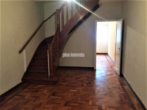 Imagem Casa com 3 Quartos à Venda, 190 m² em Vila Mariana - São Paulo Imagem Casa com 3 Quartos à Venda, 190 m² em Vila Mariana - São Paulo