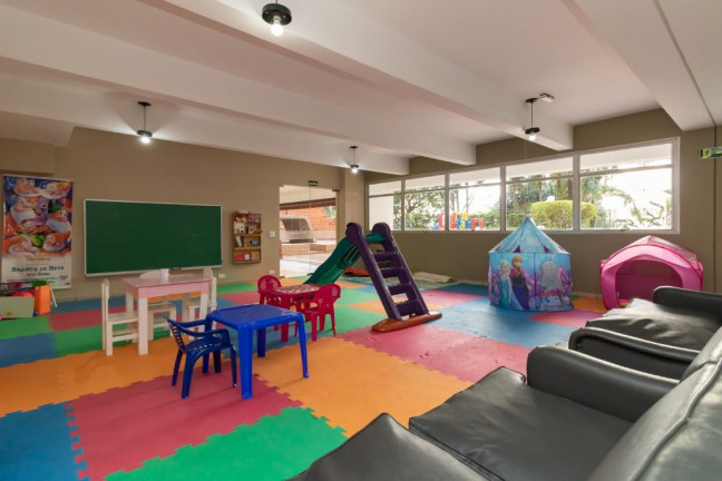 Imagem Apartamento com 3 Quartos à Venda, 95 m² em Jardim América - São Paulo Imagem Apartamento com 3 Quartos à Venda, 95 m² em Jardim América - São Paulo