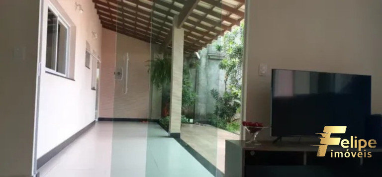 Imagem Casa com 3 Quartos à Venda, 95 m² em Praia Do Morro - Guarapari