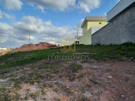 Imagem Terreno à Venda, 361 m² em Recanto Dos Eucaliptos - São José Dos Campos