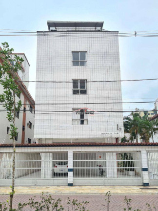 Kitnet com 1 Quarto à Venda, 30 m² em Canto Do Forte - Praia Grande