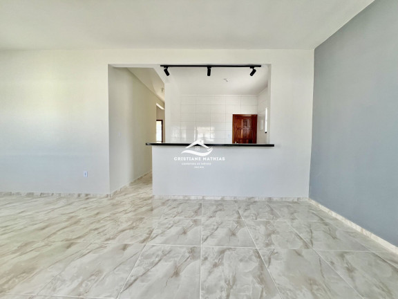 Imagem Casa com 3 Quartos à Venda, 96 m² em Jardim Atlântico Leste (itaipuaçu) - Maricá