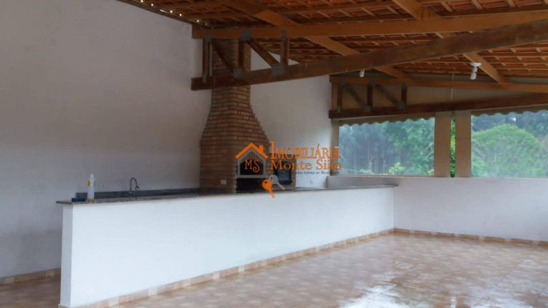 Imagem Chácara com 3 Quartos à Venda, 2.000 m² em Caputera - Arujá Imagem Chácara com 3 Quartos à Venda, 2.000 m² em Caputera - Arujá