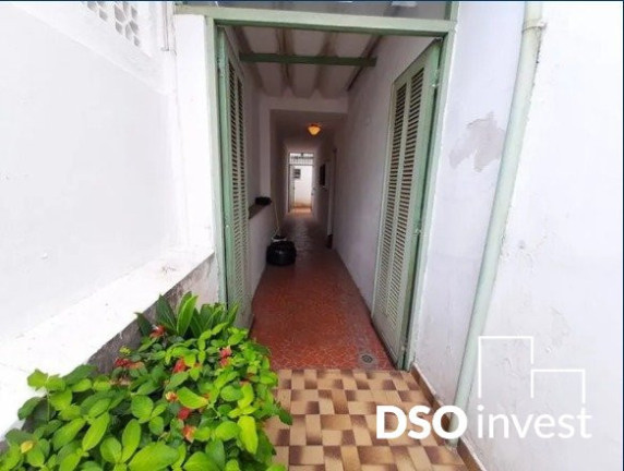 Imagem Casa com 3 Quartos à Venda, 90 m² em Planalto Paulista - São Paulo Imagem Casa com 3 Quartos à Venda, 90 m² em Planalto Paulista - São Paulo