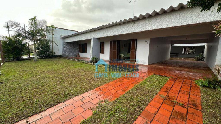 Imagem Casa com 3 Quartos à Venda, 236 m² em Tramandaí - Tramandaí Imagem Casa com 3 Quartos à Venda, 236 m² em Tramandaí - Tramandaí