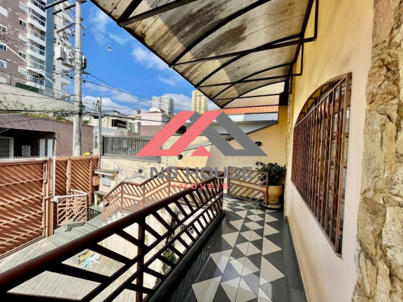 Imagem Casa com 3 Quartos à Venda, 210 m² em Oswaldo Cruz - São Caetano Do Sul Imagem Casa com 3 Quartos à Venda, 210 m² em Oswaldo Cruz - São Caetano Do Sul