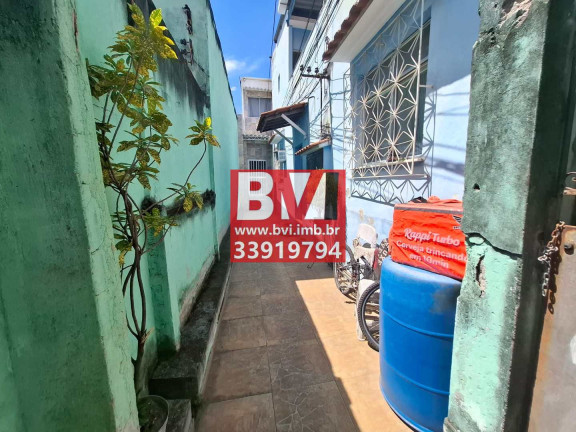 Casa com 3 Quartos à Venda, 75 m² em Vaz Lobo - Rio De Janeiro
