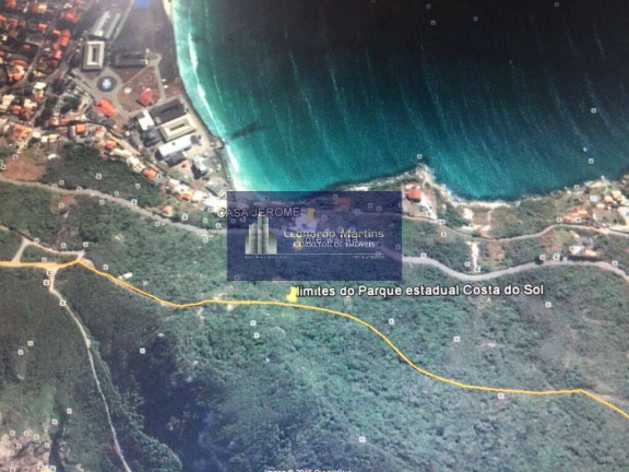 Imagem Terreno em Condomínio à Venda, 2 m² em Pontal Do Atalaia - Arraial Do Cabo Imagem Terreno em Condomínio à Venda, 2 m² em Pontal Do Atalaia - Arraial Do Cabo