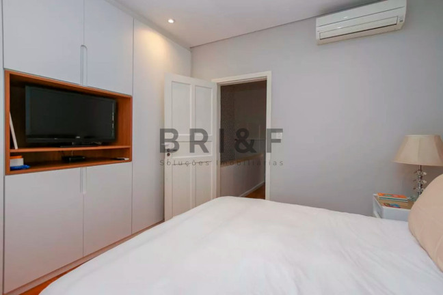 Imagem Casa com 2 Quartos à Venda, 120 m² em Brooklin - São Paulo Imagem Casa com 2 Quartos à Venda, 120 m² em Brooklin - São Paulo