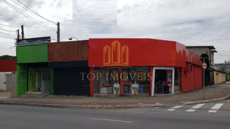 Ponto Comercial para Alugar, 392 m² em Jardim Satélite - São José Dos Campos
