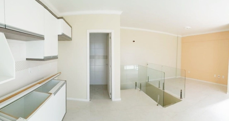 Imagem Cobertura com 3 Quartos à Venda, 112 m² em Centro - Santa Maria Imagem Cobertura com 3 Quartos à Venda, 112 m² em Centro - Santa Maria