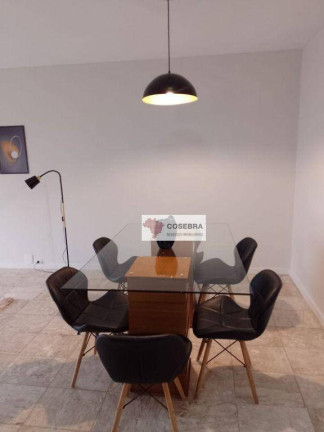 Imagem Apartamento com 2 Quartos para Alugar, 65 m² em Itaim Bibi - São Paulo