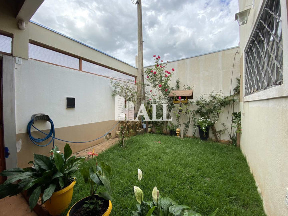 Imagem Casa com 3 Quartos à Venda, 98 m² em Residencial Jardim Imperial - Mirassol Imagem Casa com 3 Quartos à Venda, 98 m² em Residencial Jardim Imperial - Mirassol