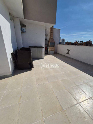 Imagem Cobertura com 3 Quartos à Venda, 142 m² em Chácara Primavera - Campinas Imagem Cobertura com 3 Quartos à Venda, 142 m² em Chácara Primavera - Campinas