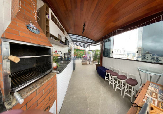 Imagem Apartamento com 3 Quartos à Venda, 127 m² em Caiçara - Praia Grande Imagem Apartamento com 3 Quartos à Venda, 127 m² em Caiçara - Praia Grande