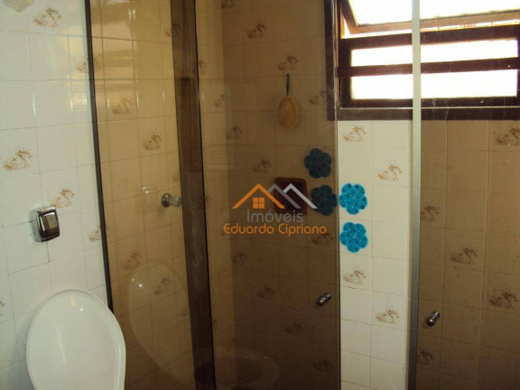 Imagem Casa com 3 Quartos à Venda, 150 m² em Getuba - Caraguatatuba
