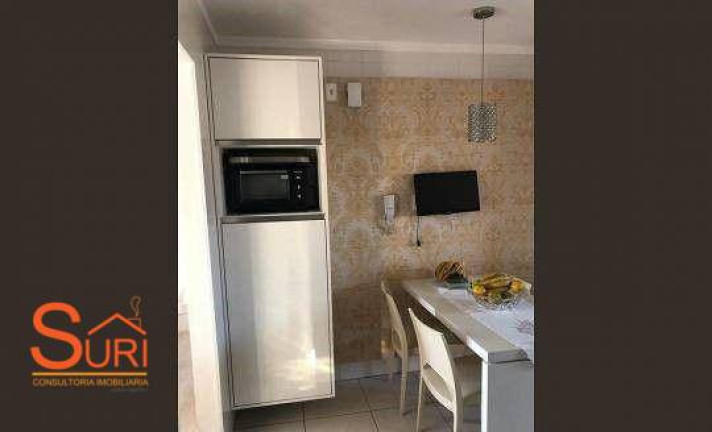 Imagem Apartamento com 4 Quartos à Venda, 128 m² em Centro - Santo André Imagem Apartamento com 4 Quartos à Venda, 128 m² em Centro - Santo André