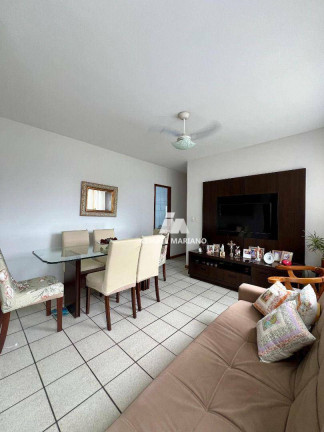 Imagem Apartamento com 3 Quartos à Venda, 85 m² em Coqueiral De Itaparica - Vila Velha