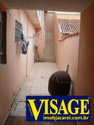 Imagem Casa com 3 Quartos à Venda, 209 m² em Centro - Jacareí Imagem Casa com 3 Quartos à Venda, 209 m² em Centro - Jacareí