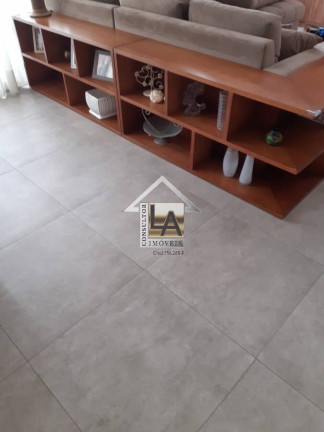Imagem Apartamento com 3 Quartos à Venda, 116 m² em Brooklin - São Paulo Imagem Apartamento com 3 Quartos à Venda, 116 m² em Brooklin - São Paulo