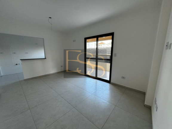 Imagem Apartamento com 2 Quartos à Venda, 71 m² em Boqueirão - Praia Grande Imagem Apartamento com 2 Quartos à Venda, 71 m² em Boqueirão - Praia Grande