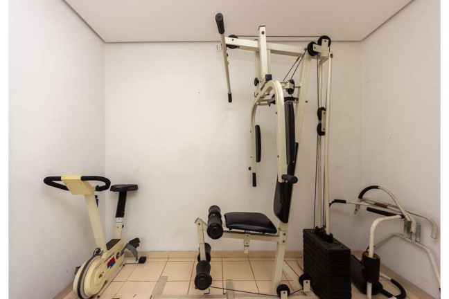 Imagem Apartamento com 4 Quartos à Venda, 163 m² em Mooca - São Paulo