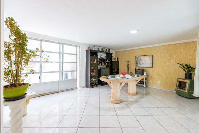 Imagem Casa com 3 Quartos à Venda, 209 m² em Jardim Da Saúde - São Paulo