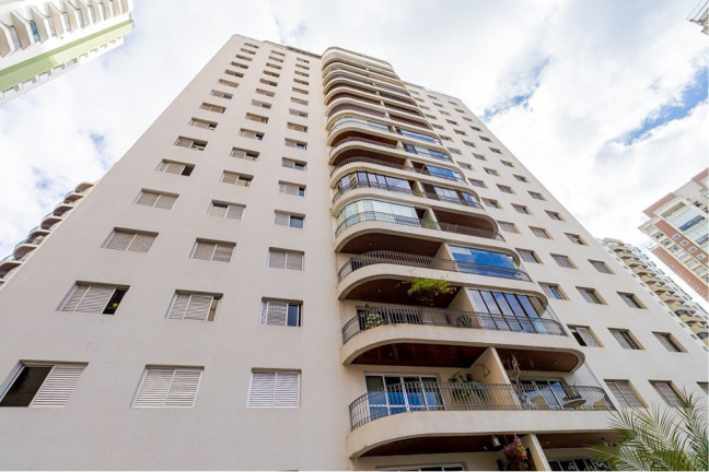 Imagem Cobertura com 3 Quartos à Venda, 315 m² em Perdizes - São Paulo