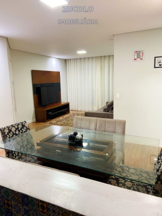 Imagem Apartamento com 3 Quartos à Venda, 104 m² em Centro - São Bernardo Do Campo Imagem Apartamento com 3 Quartos à Venda, 104 m² em Centro - São Bernardo Do Campo