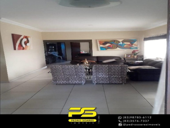 Imagem Casa com 3 Quartos à Venda, 448 m² em Intermares - Cabedelo Imagem Casa com 3 Quartos à Venda, 448 m² em Intermares - Cabedelo