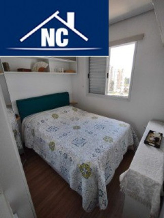 Imagem Apartamento com 2 Quartos à Venda, 49 m² em Jardim Celeste - São Paulo Imagem Apartamento com 2 Quartos à Venda, 49 m² em Jardim Celeste - São Paulo
