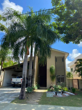 Imagem Casa com 4 Quartos à Venda, 390 m² em Alphaville (abrantes) - Camaçari Imagem Casa com 4 Quartos à Venda, 390 m² em Alphaville (abrantes) - Camaçari