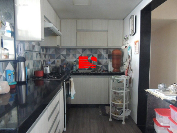 Imagem Apartamento com 3 Quartos à Venda, 110 m² em Santa Efigênia - Belo Horizonte