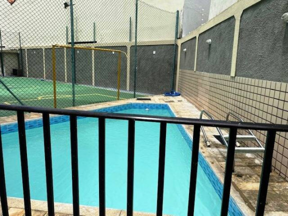 Imagem Apartamento com 3 Quartos à Venda, 126 m² em Passagem - Cabo Frio Imagem Apartamento com 3 Quartos à Venda, 126 m² em Passagem - Cabo Frio