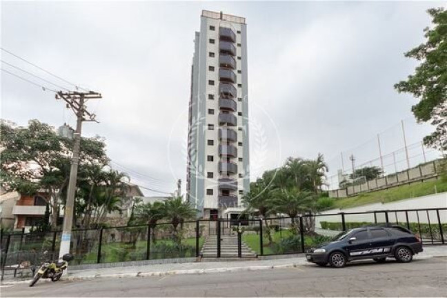 Imagem Apartamento com 3 Quartos à Venda, 81 m² em Jardim Colombo - São Paulo Imagem Apartamento com 3 Quartos à Venda, 81 m² em Jardim Colombo - São Paulo