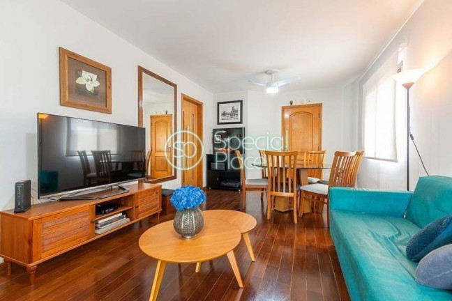 Imagem Apartamento com 3 Quartos à Venda, 130 m² em Lapa - São Paulo Imagem Apartamento com 3 Quartos à Venda, 130 m² em Lapa - São Paulo