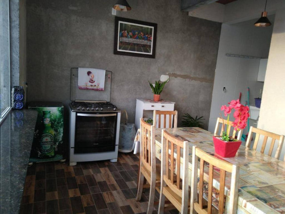 Imagem Casa com 4 Quartos à Venda, 261 m² em Jardim Jaraguá - Atibaia Imagem Casa com 4 Quartos à Venda, 261 m² em Jardim Jaraguá - Atibaia
