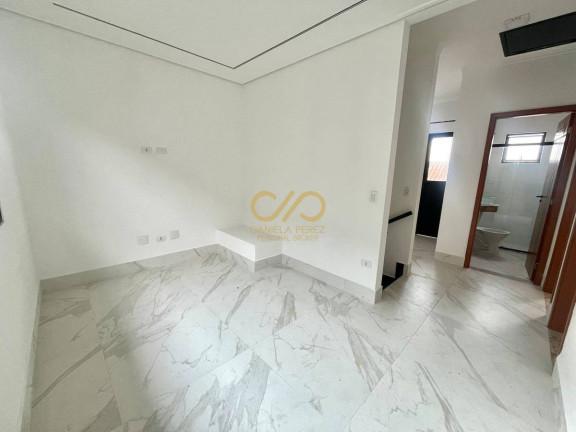 Imagem Casa de Condomínio com 2 Quartos à Venda, 48 m² em Maracanã - Praia Grande Imagem Casa de Condomínio com 2 Quartos à Venda, 48 m² em Maracanã - Praia Grande