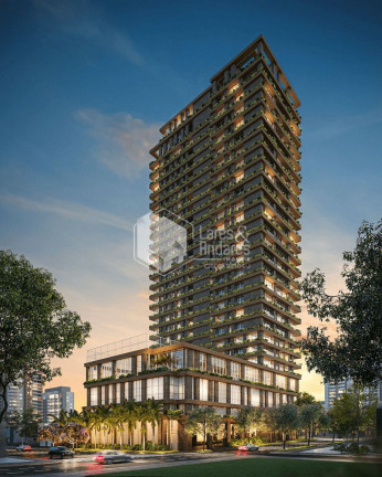 Imagem Apartamento com 5 Quartos à Venda, 1.184 m² em Moema - São Paulo Imagem Apartamento com 5 Quartos à Venda, 1.184 m² em Moema - São Paulo