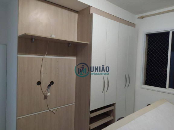 Imagem Apartamento com 2 Quartos à Venda, 60 m² em Maria Paula - São Gonçalo