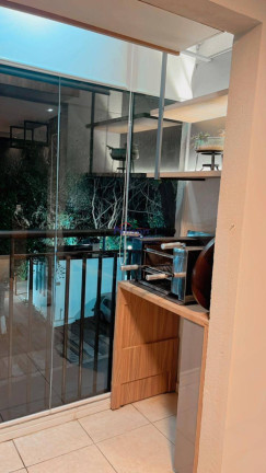 Apartamento com 3 Quartos à Venda, 56 m² em Cocaia - Guarulhos