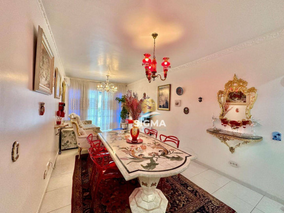 Imagem Cobertura com 2 Quartos à Venda, 181 m² em Enseada - Guarujá Imagem Cobertura com 2 Quartos à Venda, 181 m² em Enseada - Guarujá