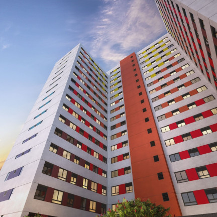 Imagem Imóvel com 1 Quarto à Venda, 25 m² em Barra Funda - São Paulo Imagem Imóvel com 1 Quarto à Venda, 25 m² em Barra Funda - São Paulo