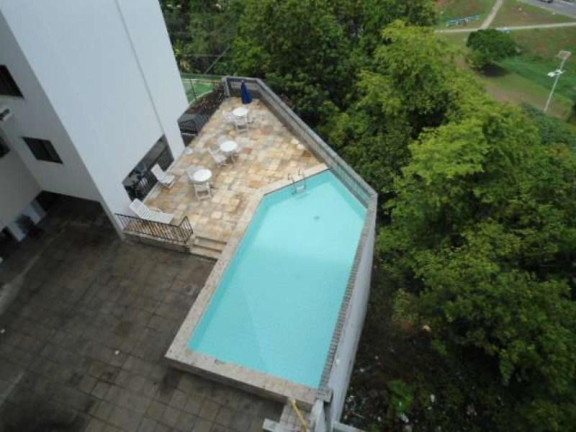 Imagem Apartamento com 3 Quartos à Venda, 90 m² em Itaigara - Salvador Imagem Apartamento com 3 Quartos à Venda, 90 m² em Itaigara - Salvador