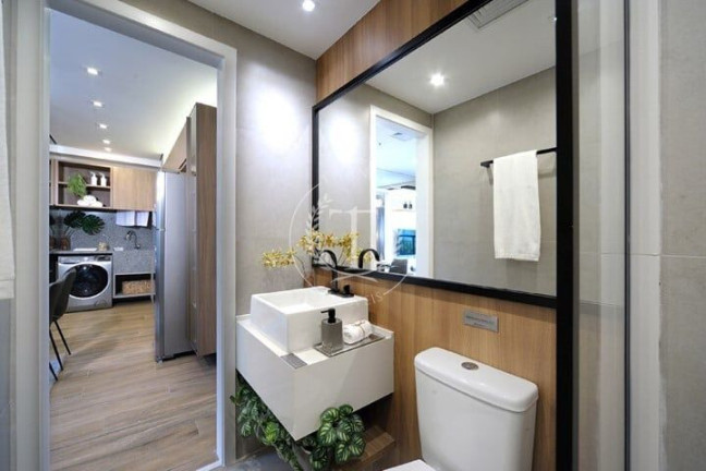 Imagem Apartamento com 2 Quartos à Venda, 31 m² em Vila Sônia - São Paulo Imagem Apartamento com 2 Quartos à Venda, 31 m² em Vila Sônia - São Paulo