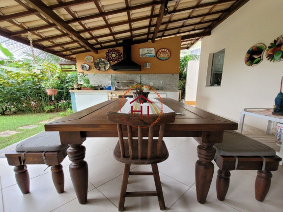 Imagem Casa com 4 Quartos à Venda, 680 m² em Itapuã - Salvador Imagem Casa com 4 Quartos à Venda, 680 m² em Itapuã - Salvador