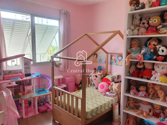 Imagem Apartamento com 2 Quartos à Venda, 83 m² em Moema - São Paulo