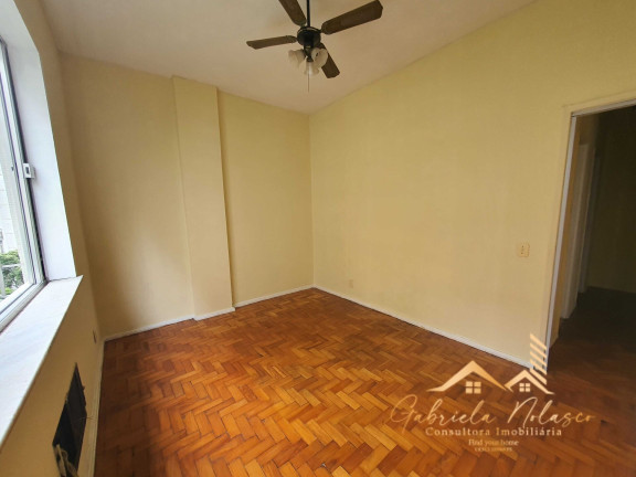 Imagem Apartamento com 2 Quartos à Venda, 60 m² em Icaraí - Niterói