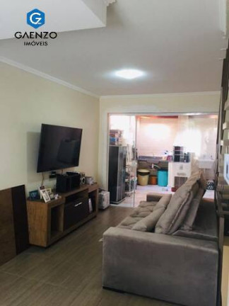 Imagem Casa de Condomínio com 2 Quartos à Venda, 110 m² em Conceição - Osasco Imagem Casa de Condomínio com 2 Quartos à Venda, 110 m² em Conceição - Osasco