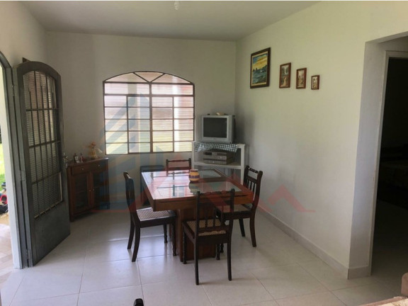 Imagem Imóvel com 2 Quartos à Venda, 140 m² em Marambaia - Caçapava